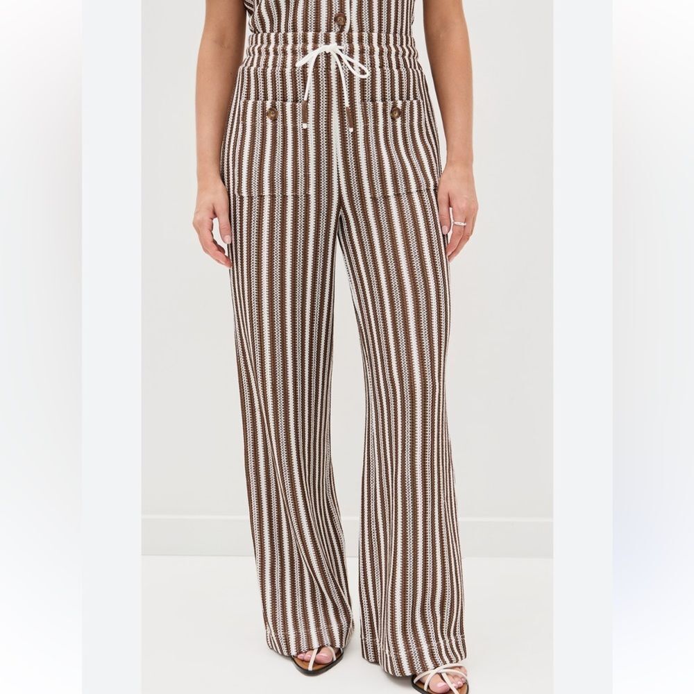 Veronica Beard Zosia Pants NWT